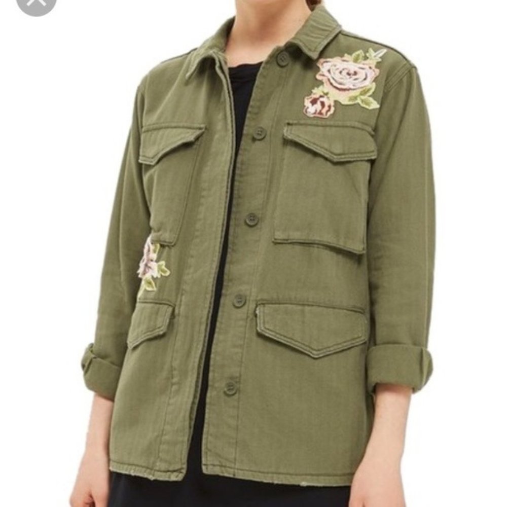Military Jacket